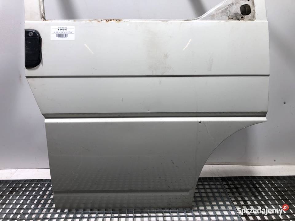 DRZWI PRAWY PRZÓD VW TRANSPORTER T4 Bus 9004