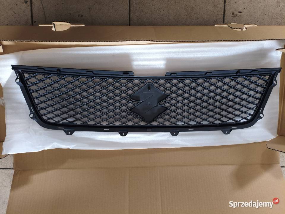 Grill Suzuki Grand Vitara osłona chłodnicy osobowe Brzesko sprzedam
