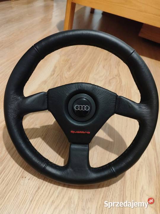 Kierownica momo vw golf 2 golf 1 gti jetta g40 Słupsk sprzedam