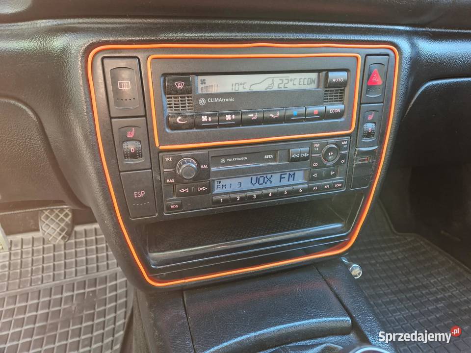 Volkswagen Passat B5FL 19TDI 2002r Passat Bełżyce