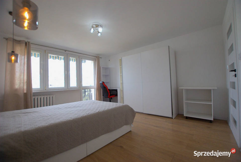 Mieszkanie Kielce Grochowa 485m2 2pokojowe