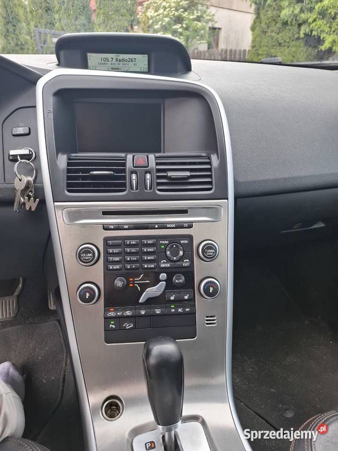 Volvo czujnik zmierzchu warmińsko-mazurskie Olsztyn sprzedam