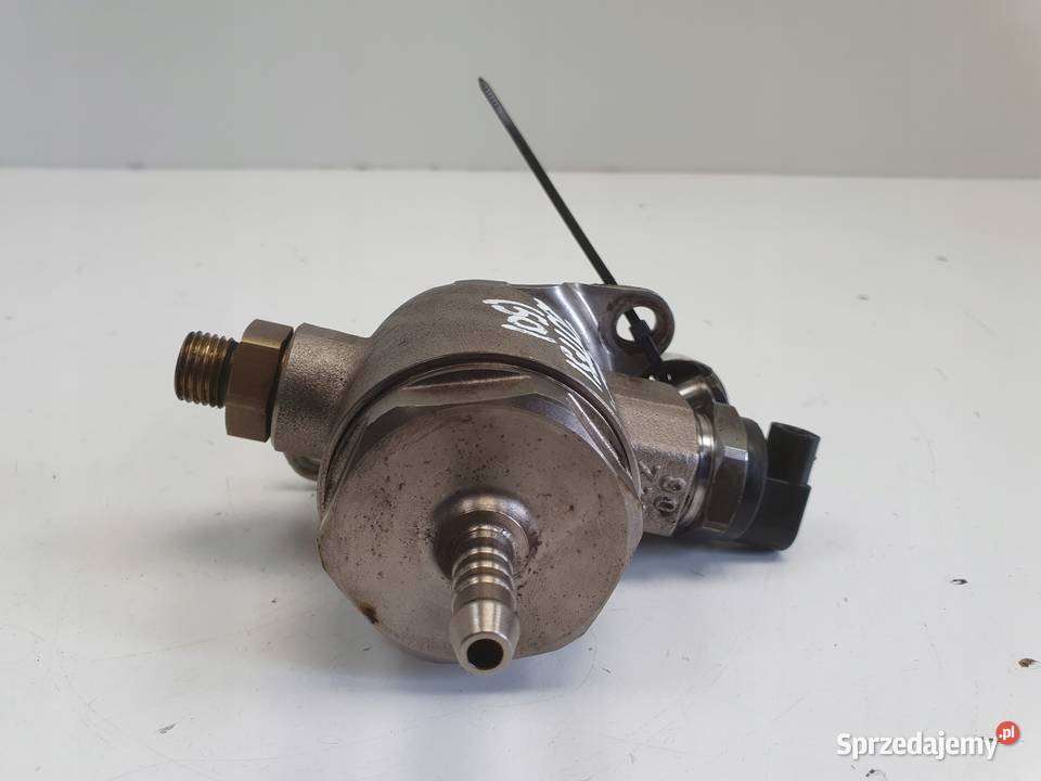 Audi A3 II 8P 20 TFSI POMPA WTRYSKOWA paliwa Rudka