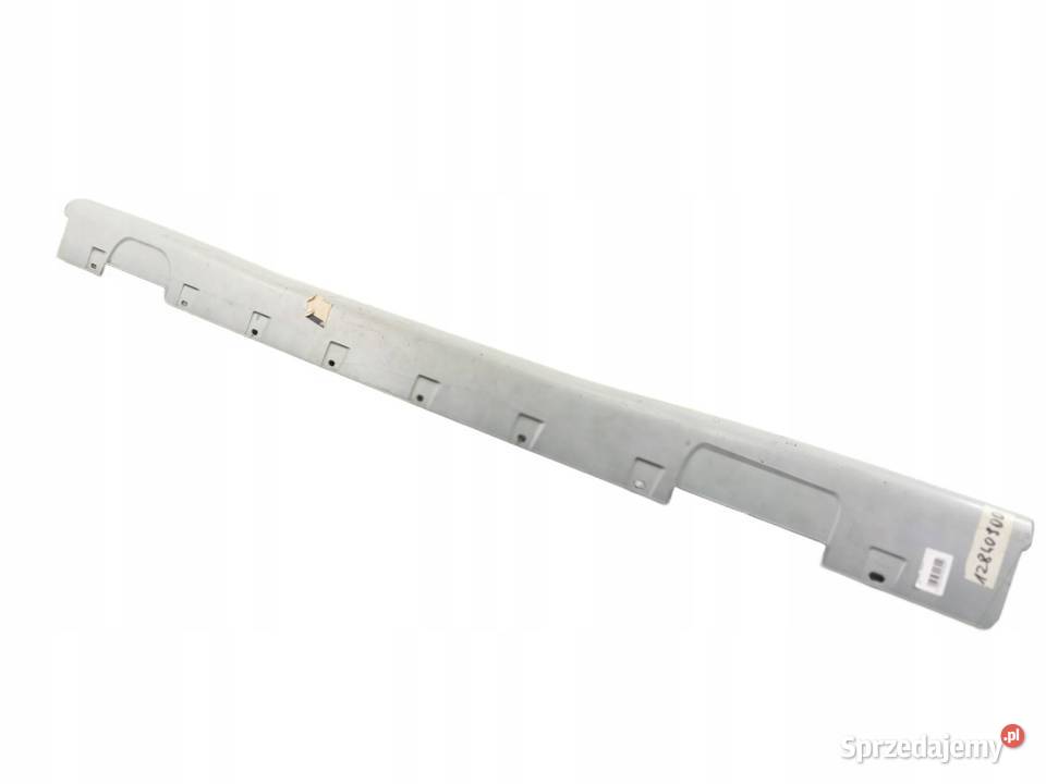 LISTWA NAKŁADKA PROGU LEWA SAAB 93 20032012