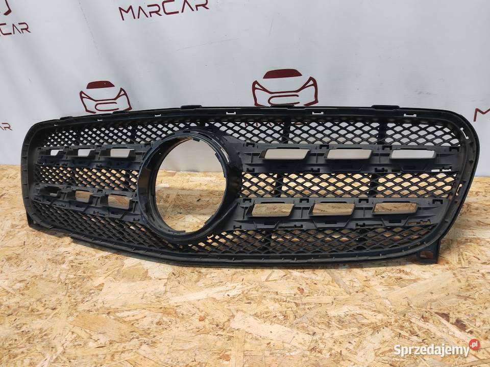 Grill Atrapa Mercedes GLA W156 Lift A1568880400 osobowe