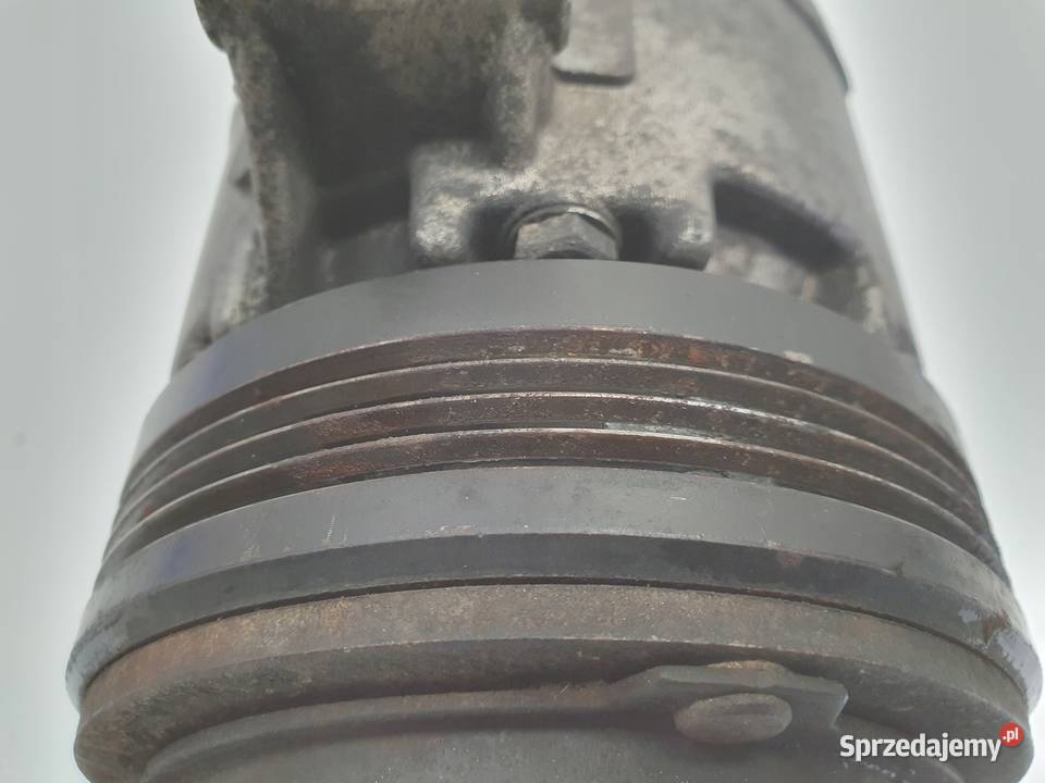 SPRĘŻARKA KLIMATYZACJI BMW E46 20 D 6905643 osobowe Chełm sprzedam