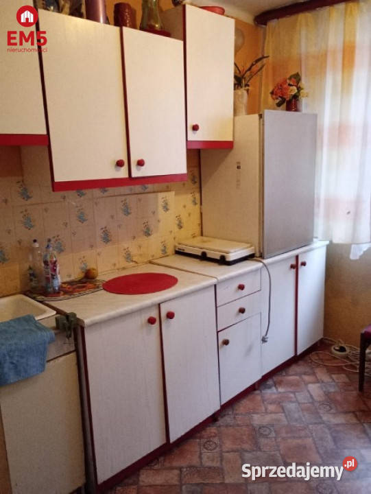 Mieszkanie 764m2 4 pok Sejny Liczba pokoi 4