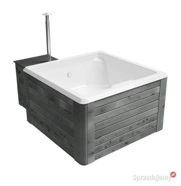 Jacuzzi REXENER Elektryczne Ogrzewanie Jasło