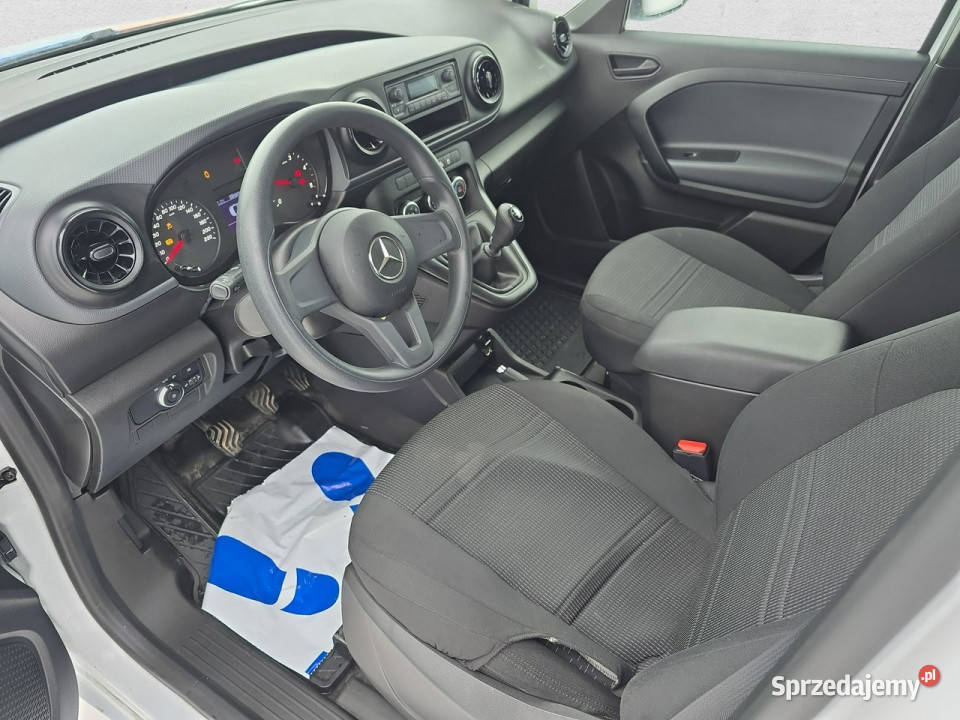 Mercedes Citan Poleasingowe Komorniki