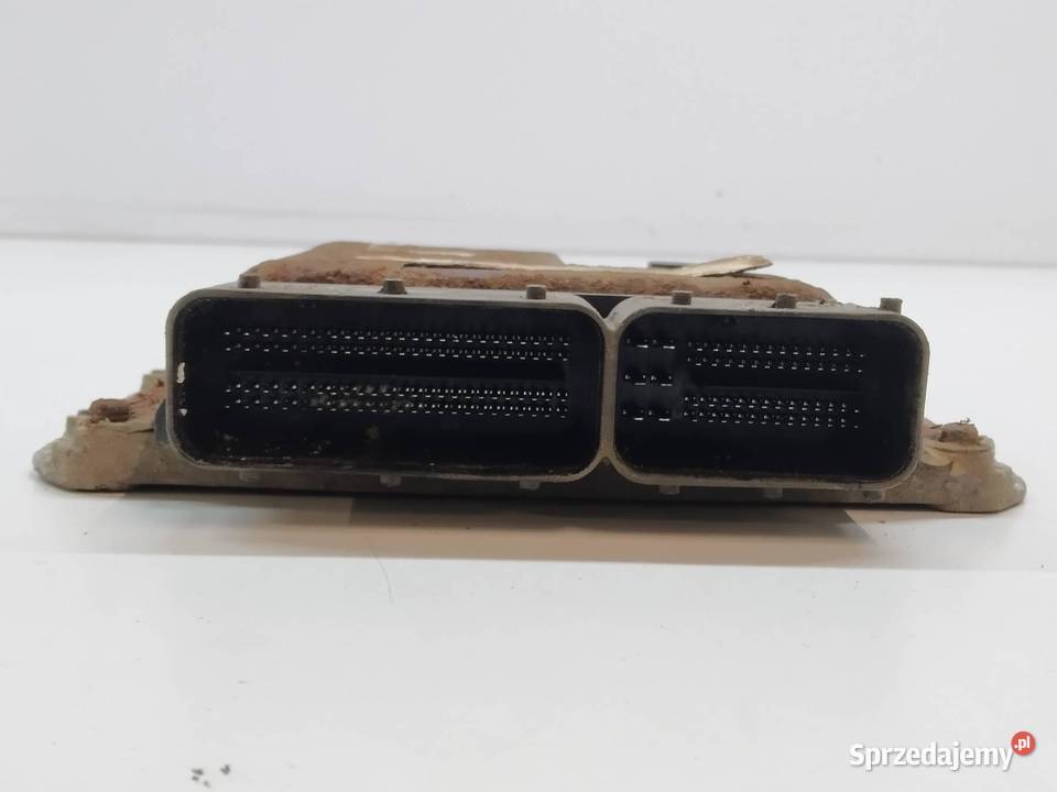 STEROWNIK SILNIKA 98113171 MB2758008125 Opel