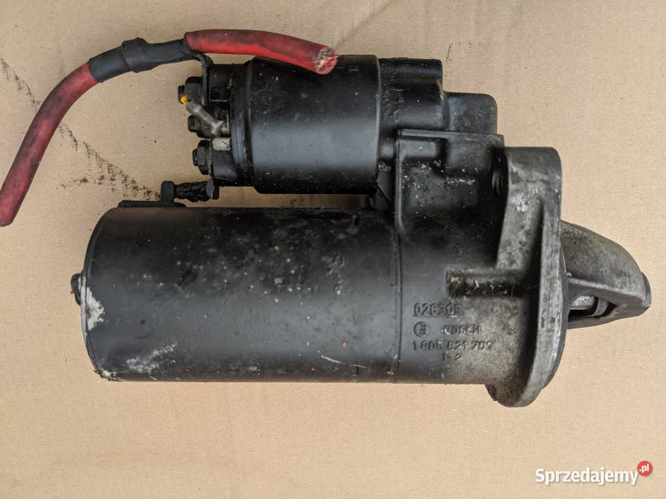 Saab 900 93 alternator napinacz rolki paska osobowe Stalowa Wola