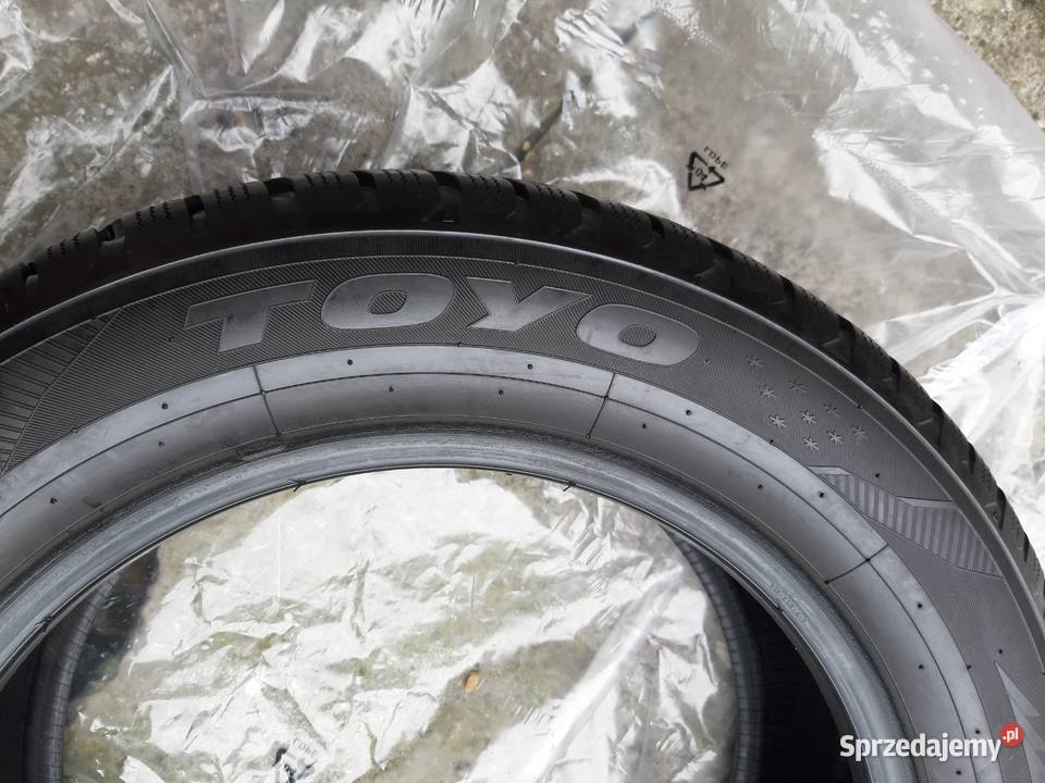 Opona zimowa 20560R16 96H Toyo Snowprox S943 sprzedam