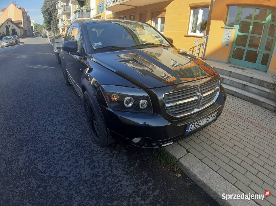 Dodge Caliber Bolesławiec