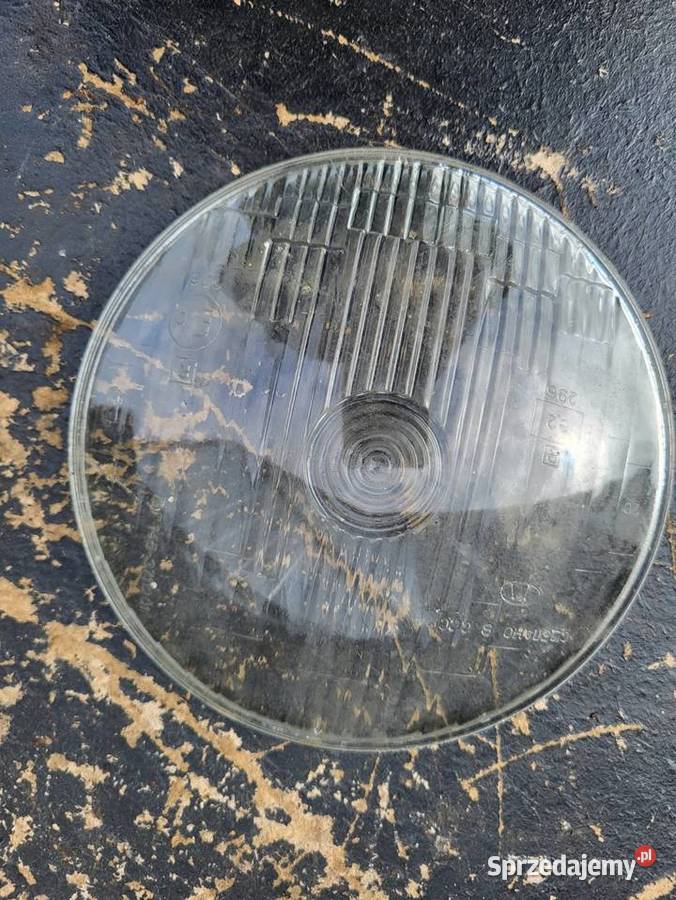 SZKŁO LAMPY CCCP K125 K55 MIŃSK IŻ Rybnik