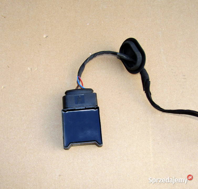 MODUŁ POMPY PALIWA SEAT IBIZA V 6F KJ1 10TSI Sterowniki Mysłaków sprzedam