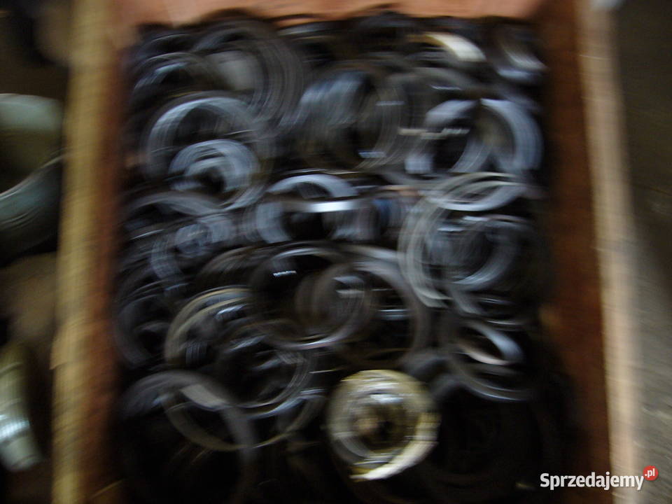 simeringi olejoodporne podkarpackie Majdan Królewski sprzedam