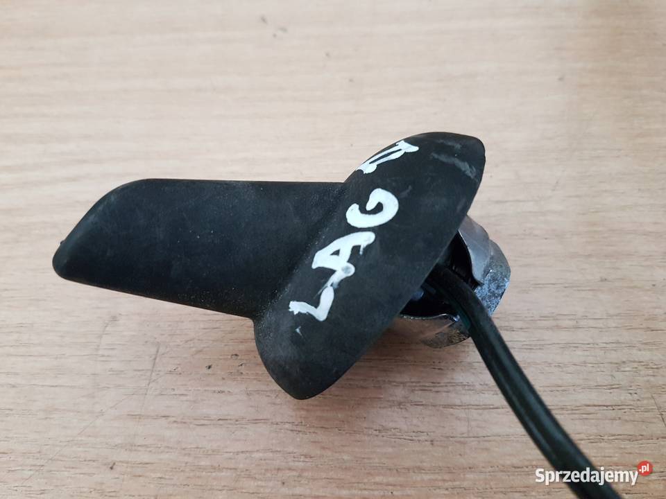 RENAULT LAGUNA II LIFT ANTENA GPS RADIOWA REKIN Turek sprzedam