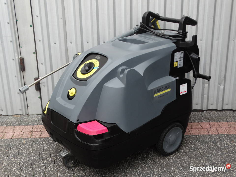 Myjka Ciśnieniowa Karcher HDS 614 CX 2018 Radom