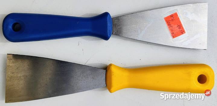 SKROBAK METALOWY 120x37 130x37 MALARSKI 0509 Inowrocław