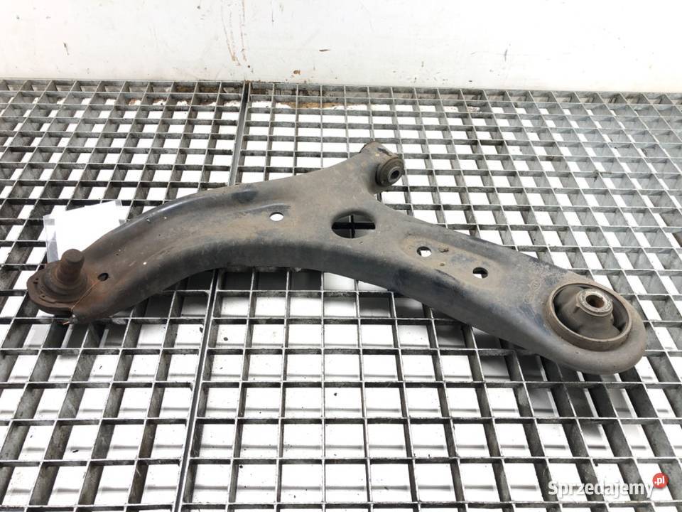 WAHACZ LEWY PRZÓD KIA RIO IV Hatchback PRZEDNI