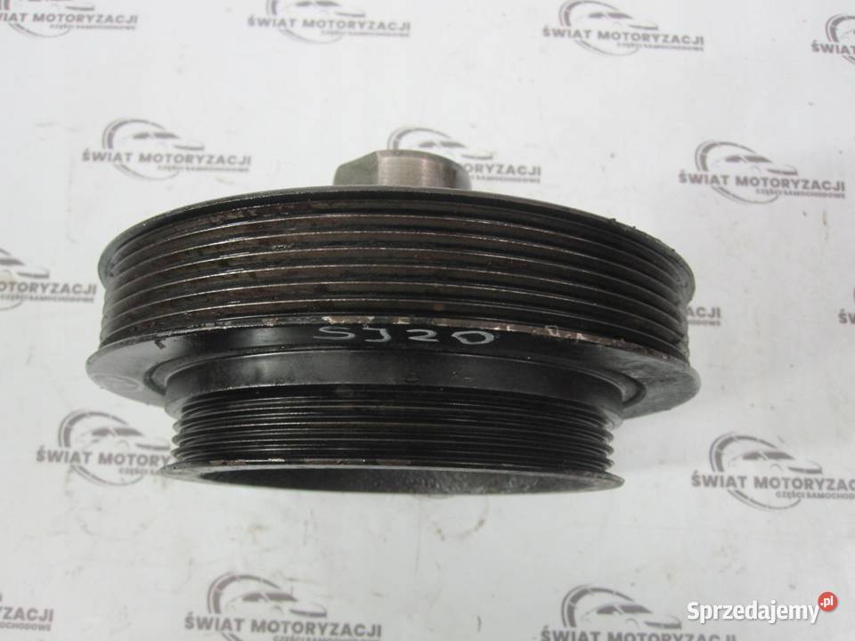 PATHFINDER NAVARA 25 DCI YD25 DDTI 09R 175 koło Rozrząd