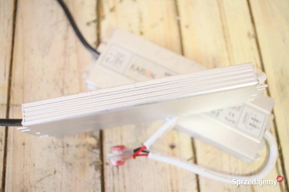 Zasilacz LED KPS12V100W67 Pszczyna