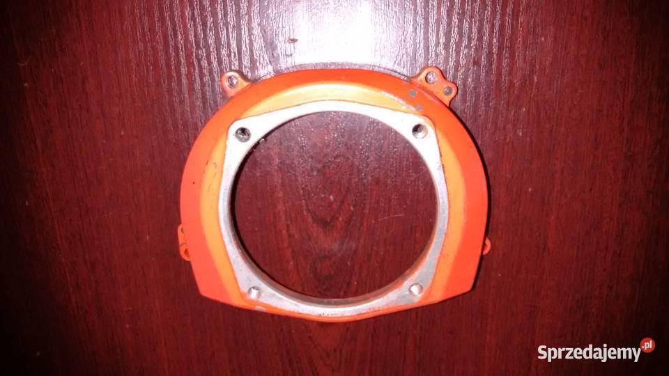 kosa chinska osłona wentylatora 2291 sprzedam