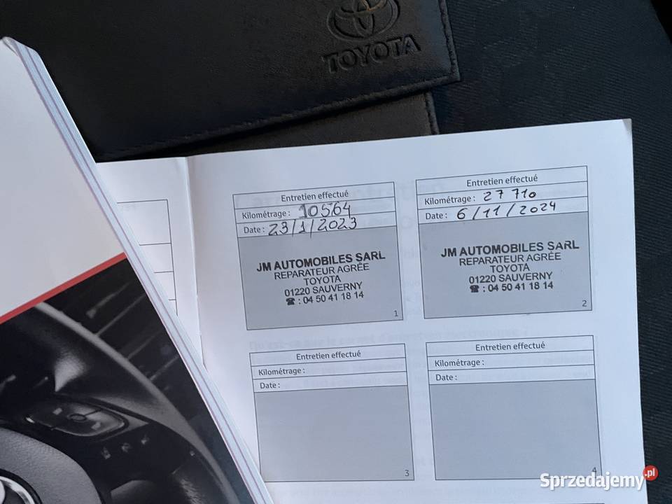 Marża elektrochrom. lusterka boczne