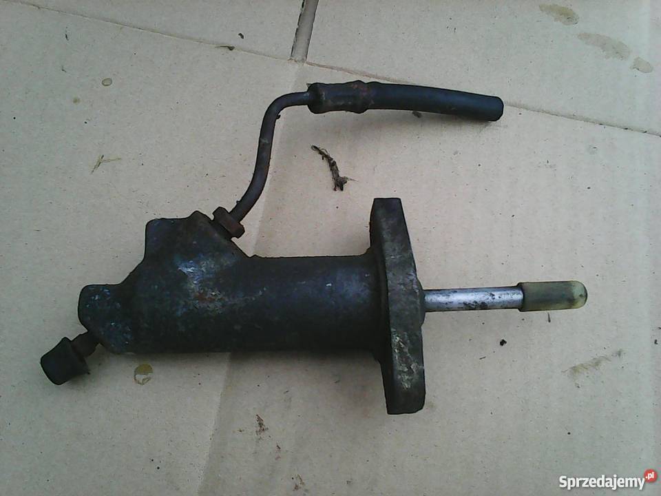 ŁAPA WYSPRZĘGLIKA BMW E30 316 318 E32 E34 535 podkarpackie Dębica sprzedam
