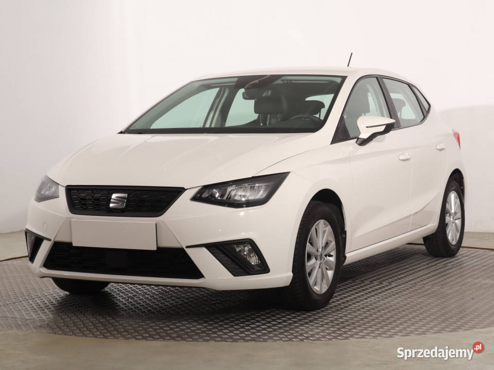 Seat Ibiza 10 TSI