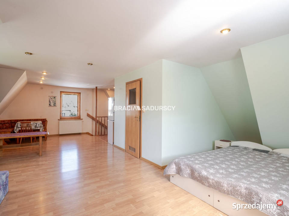 Dom wolnostojący Zakopane 230m2 Sprzedaż