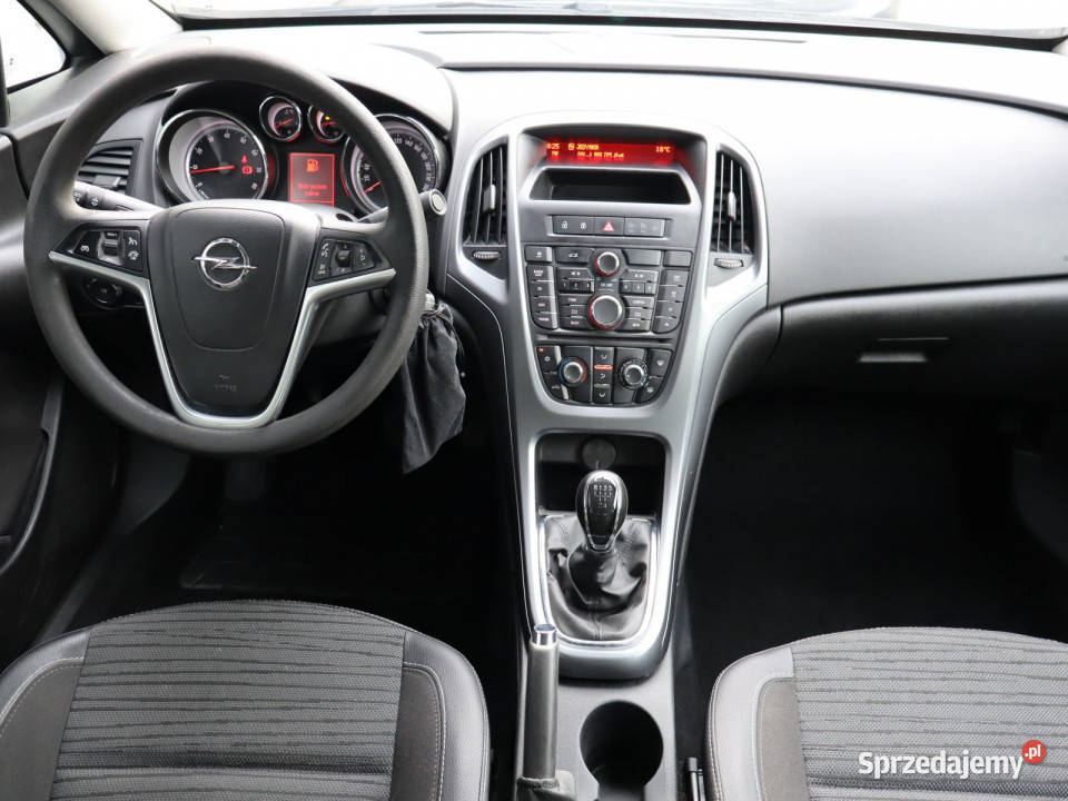 Opel Astra 16 16V elektryczne szyby śląskie Katowice sprzedam