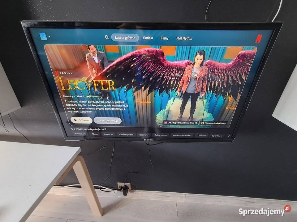 Samsung tv 32 cale Słupsk