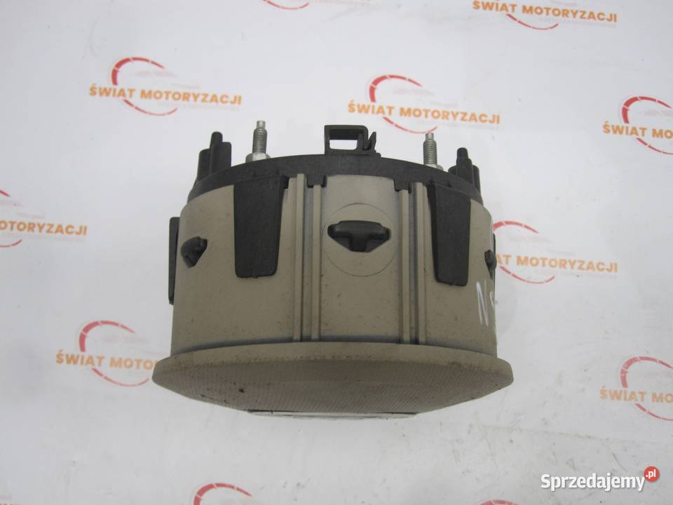 KIA SOUL 09r AIRBAG poduszka kierowcy Kielce