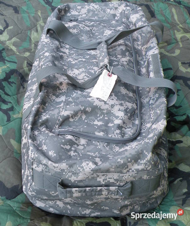 Torba podróżna ucp