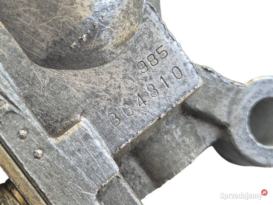 SILNIK SILNICZEK KROKOWY ZAWÓR BIEGU JAŁOWEGO świętokrzyskie Działoszyce sprzedam