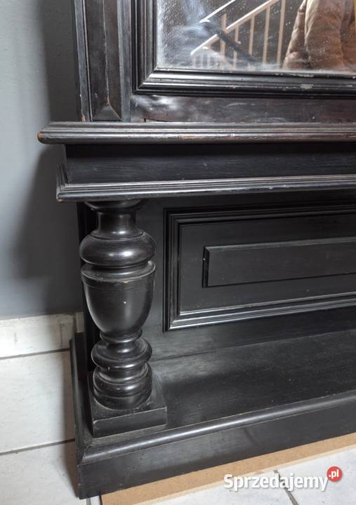 Eklektyczna konsola z lustrem 9305 zachodniopomorskie Szczecin