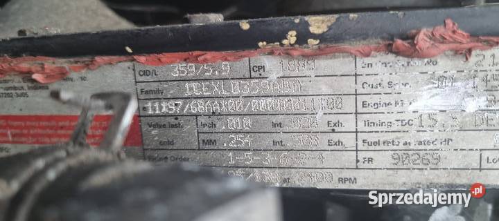 JCB 3185 Fastrac 2002rPartsCzęści