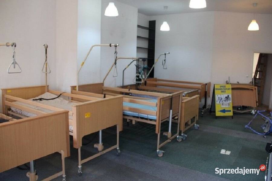 Chodzik rehabilitacyjny Sprzedam Używany Warszawa