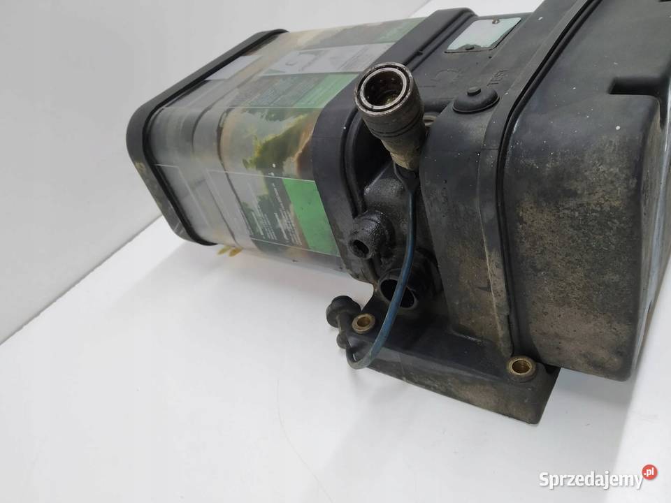 POMPA OLEJU TRIPLUS PUMP 02516 X Dennis Eagle