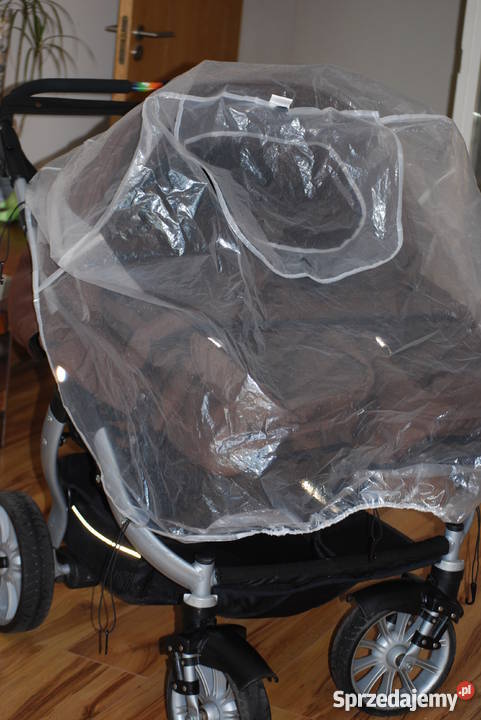 SPRZEDAM WOZEK BLIZNIACZY TEUTONIA TEAM COSMO