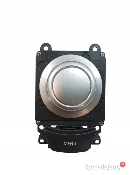 PRZEŁĄCZNIK KONTROLER IDRIVE 9125349 Bmw X5 II