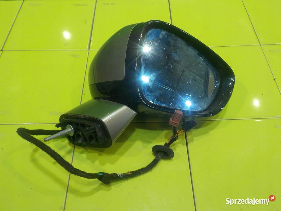 CITROEN DS5 16 EHDI 14r HB 5D lusterko prawe Suków sprzedam