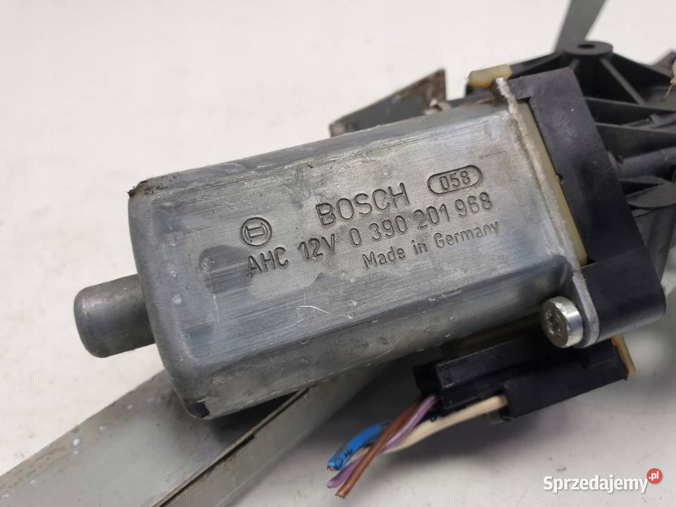 PRAWY PODAJNIK PASA MERCEDES CLK W209 209860282 lubelskie Chełm