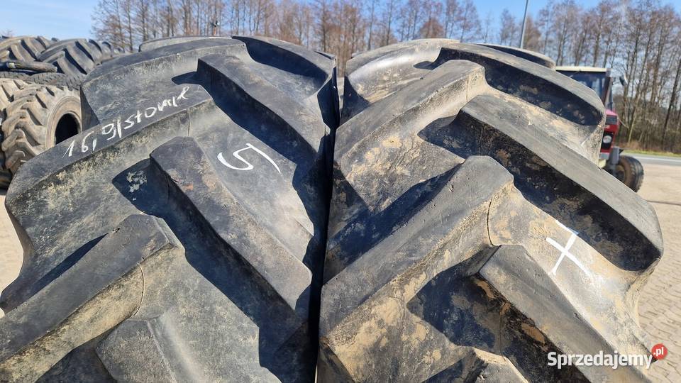 169r30 16930 42085r30 bieżnik 90 bez napraw Nowe Miasto Lubawskie