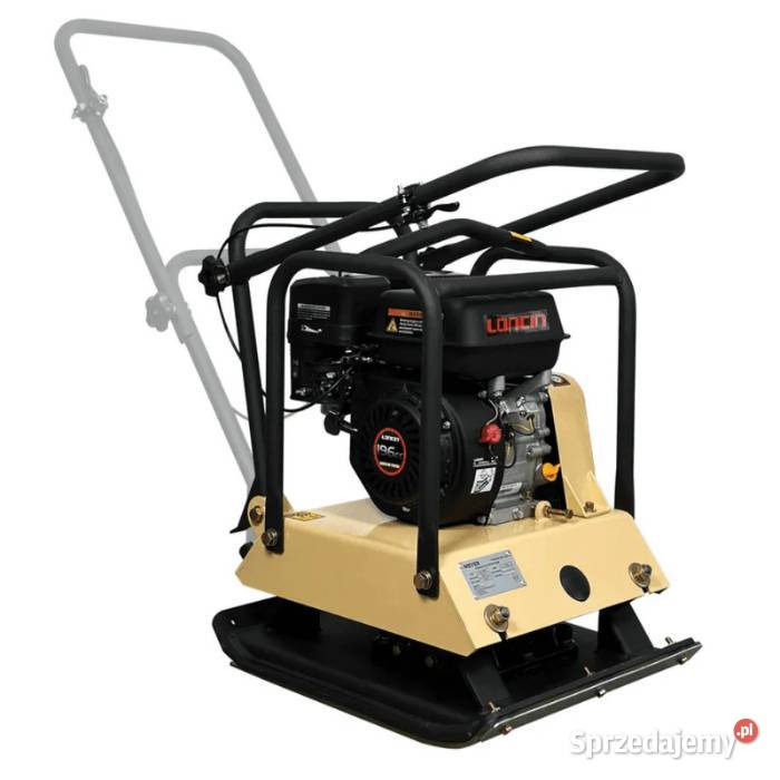 Zagęszczarka jednokierunkowa MEYER PC90 Gliwice