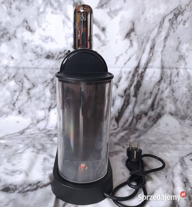Automat do kawy kepsułki DeLonghi Nesspresso Dąbrowa Górnicza sprzedam