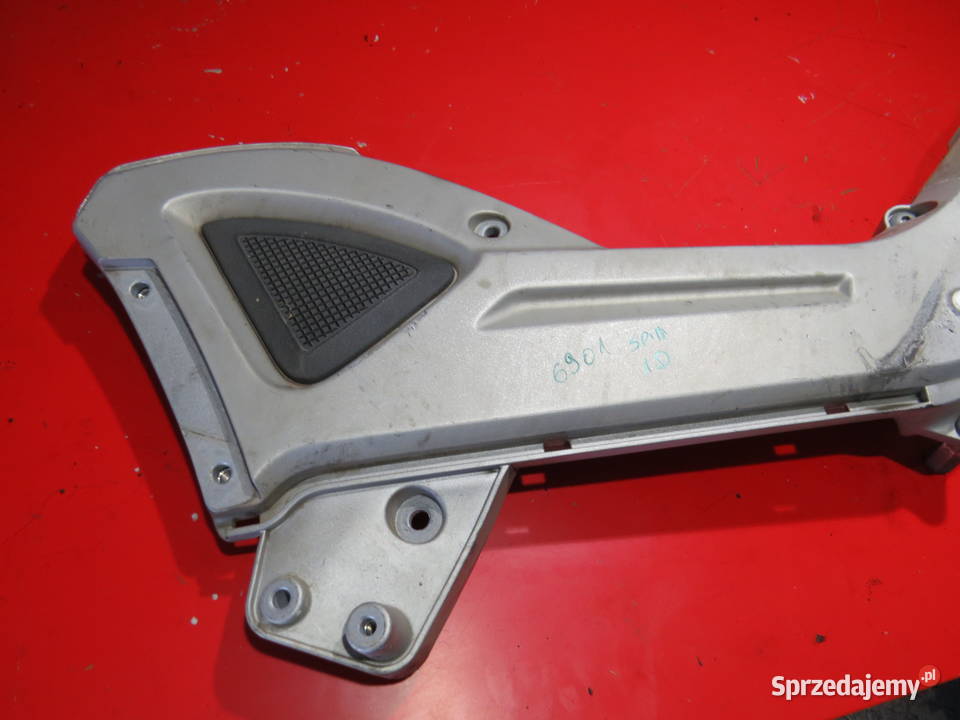 MALAGUTI SPIDER 500 rama aluminiowa prawa Warszawa sprzedam