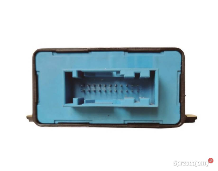 MODUŁ STEROWNIK ŚWIATEŁ AUDI A6 C6 4F0907357F Czujniki i sterowniki świateł Działoszyce