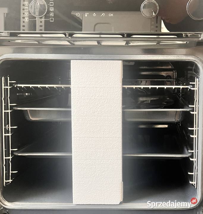 Outlet Agd Piekarnik Electrolux LOC6H76Z Warszawa